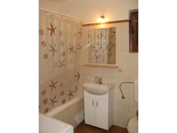 Apartament cu 2 camere în Soarelui