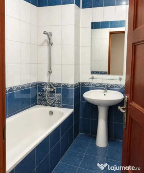 Casa zona ultracentrala aproape de Pia?a Unirii, cu 2 cam - 4