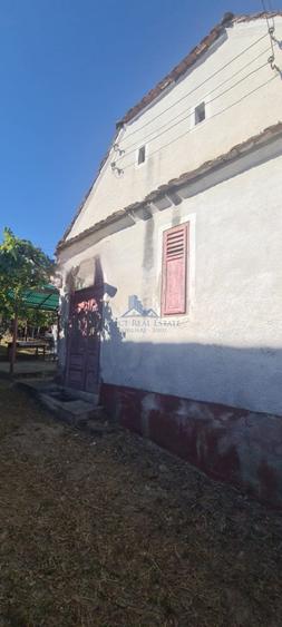 Casă individuală cu 3 camere cu Canalizare în Aciliu