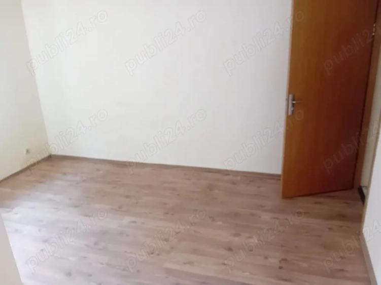 Apartament cu 2 camere semidecomandat în Mărăței