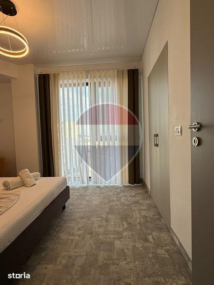 Apartament cu 2 camere în Nord