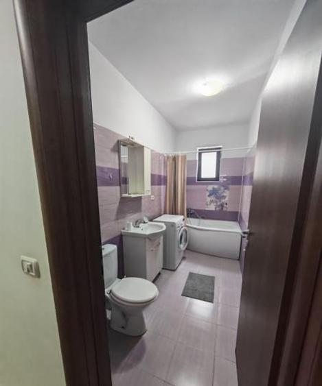 Apartament cu 2 camere decomandat, mobilat în Fundeni