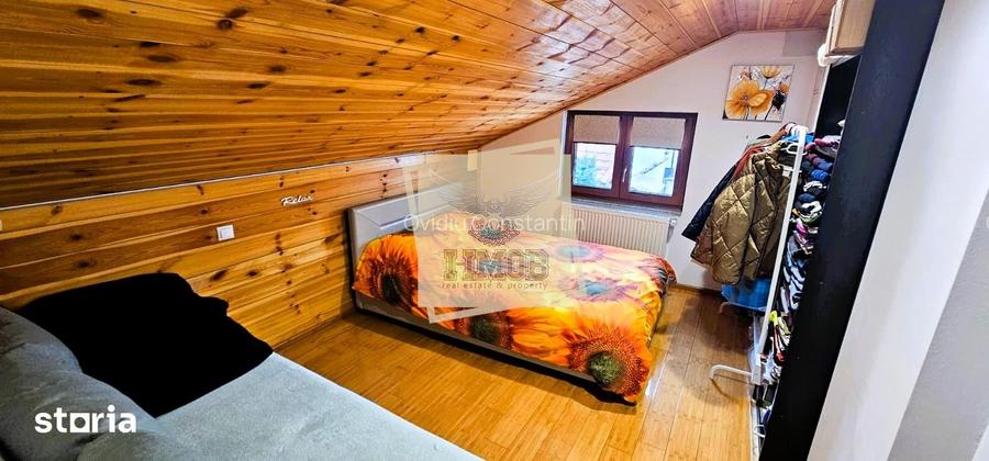 Casa individuala 180mp | garaj | foisor zona Piata Cluj