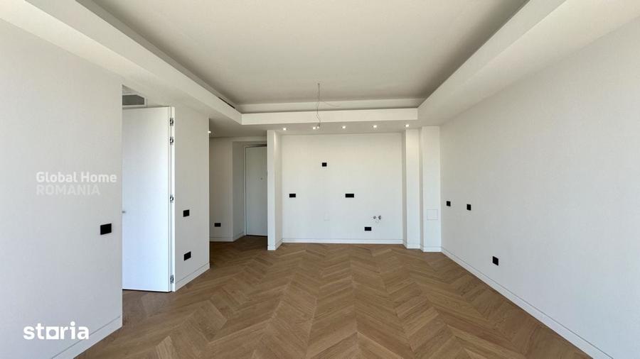 Apartament 2 camere | BHB Avenue | Vedere catre lac | SPA Benefits - 2
