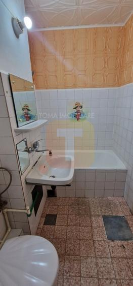 Garsonieră decomandată în Dărmănești
