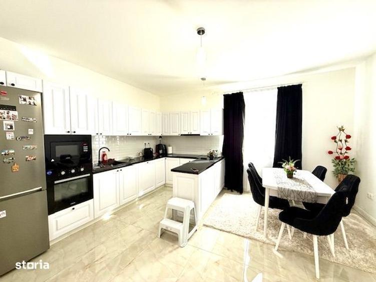 Casa individuala Premium 140 mp plan parter, 700 mp teren zona Lacului - 14