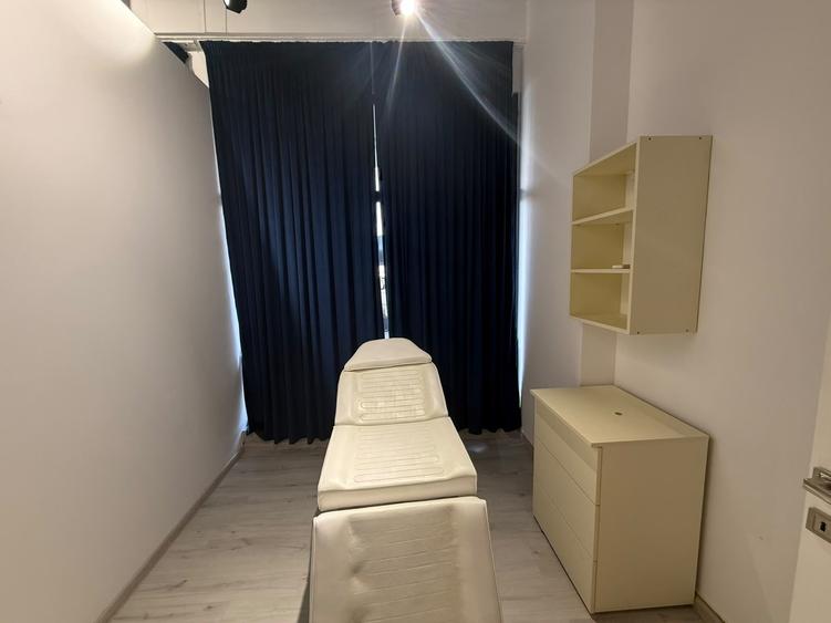 Spațiu comercial, de 75 mp, în Prelungirea Ghencea