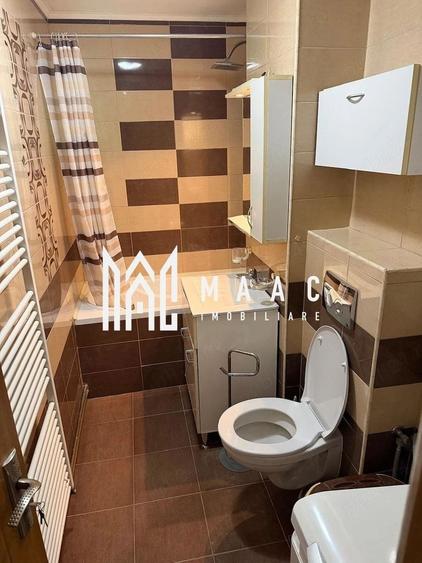 Apartament 3 camere de vânzare Sibiu | Mihai Viteazul | 87 mp - 6
