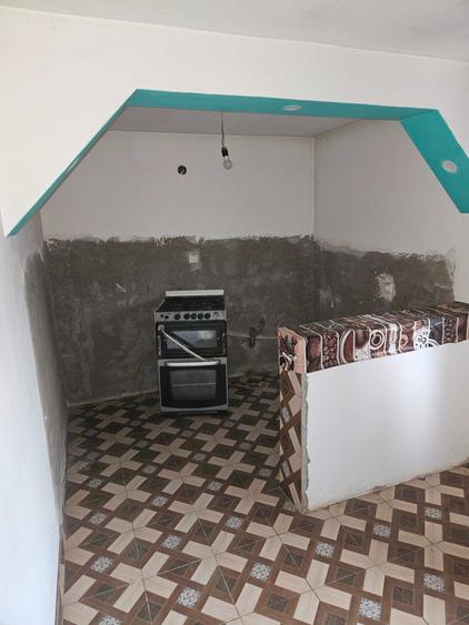 Casă cu 3 camere în Dofteana