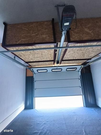 Apartament cu 2 camere decomandat, mobilat în Giroc