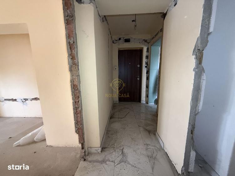 !VANDUT!Apartament 1 Camera /Dariu Pop /Satu Mare - 7