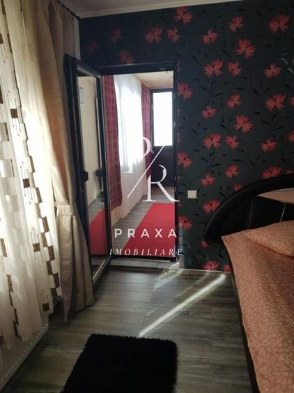 Apartament de inchiriat, 2 camere, 50 mp, parcare, zona Catanelor! - 5