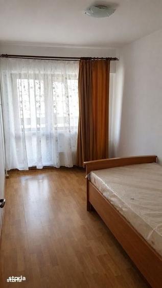 Apartament cu 3 camere decomandat în Ultracentral