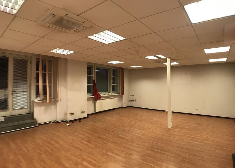 Birou, de 1,394 mp, în Tudor Vladimirescu