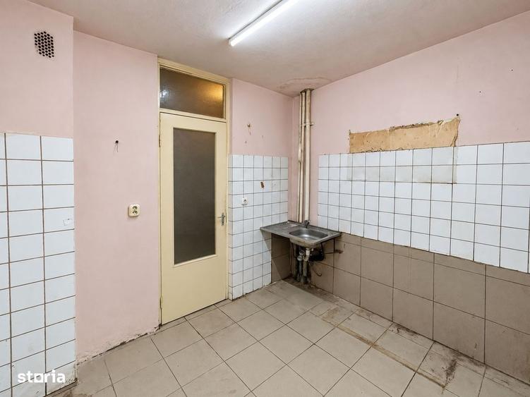 Apartament cu 2 camere în Micălaca