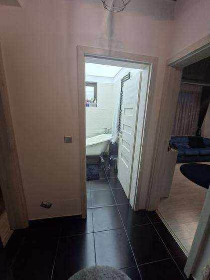 Apartament cu 2 camere decomandat, mobilat în Brazda lui Novac