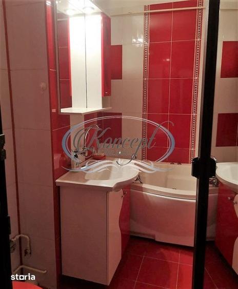 Apartament decomandat pe Dorobantilor - 7