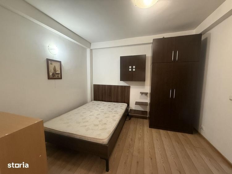 Apartament tip studio - Garsoniera dubla 2 - Metrou Dristor 1 - 5