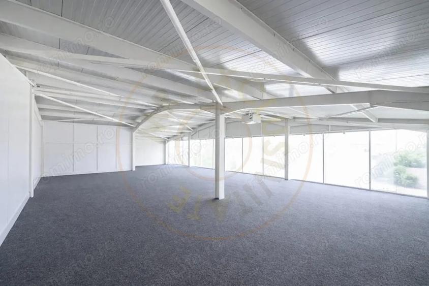 Spațiu comercial, de 598 mp, în Central