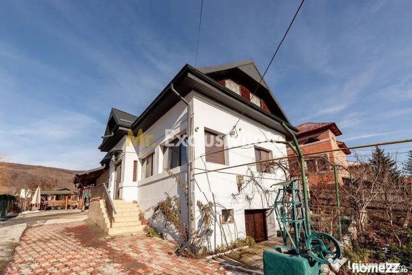 Casa ?tefane?ti 1 km de Primarie | Curte mare, z... - 11