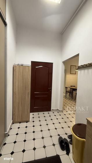 Apartament cu 2 camere în Ultracentral