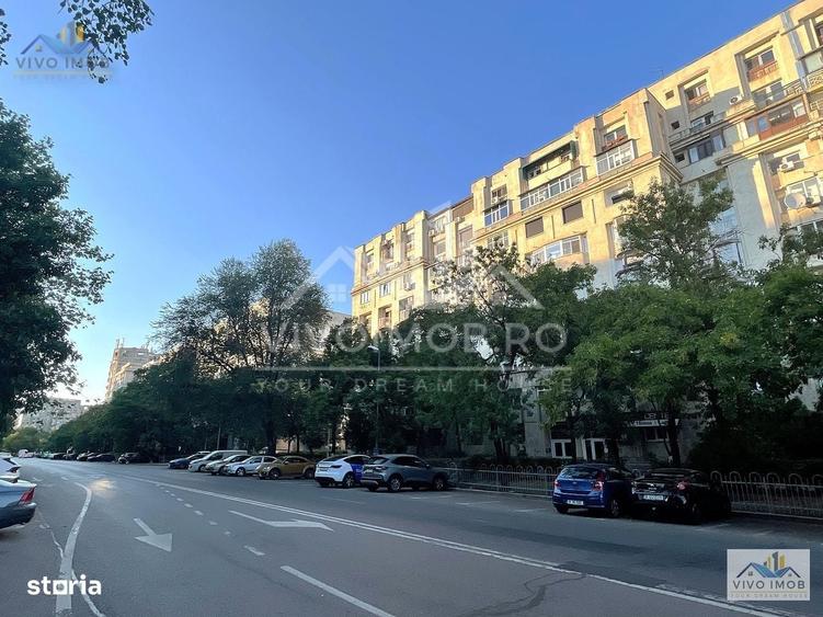 Apartament cu 2 camere decomandat în Unirii