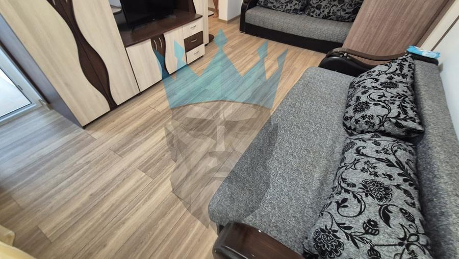 Apartament cu 2 camere semidecomandat, mobilat în Alexandru Obregia