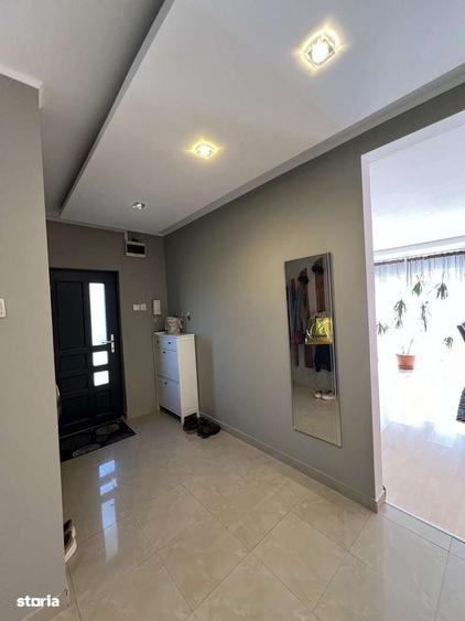Casă cu 4 camere în Sângeorgiu de Mureș