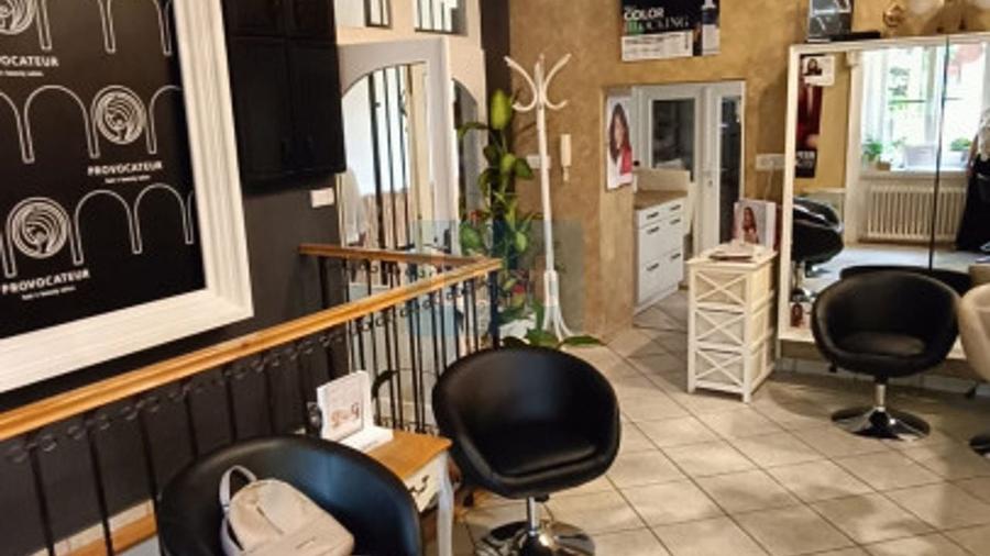 Spațiu comercial, de 107.30000305176 mp, în Centru Civic