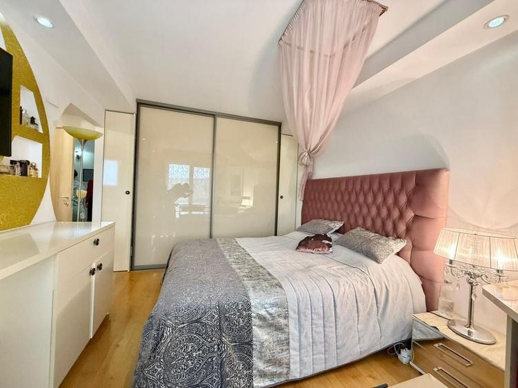 Casă cu 3 camere cu Teren 127 Mp în Ștefăneștii de Jos
