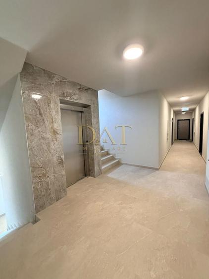 Apartament cu 2 camere în Iris