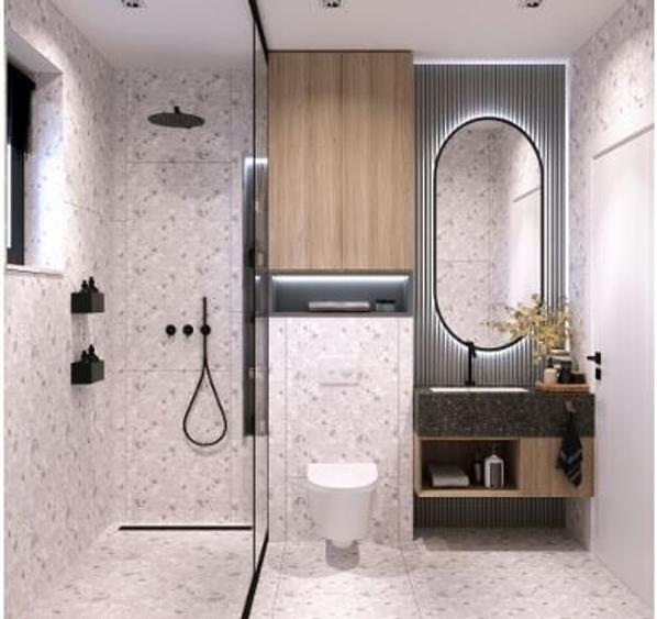 Casă individuală cu 5 camere cu Canalizare în Chitila