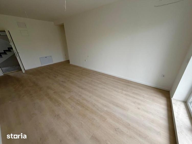 Apartament cu 2 camere în Cristian