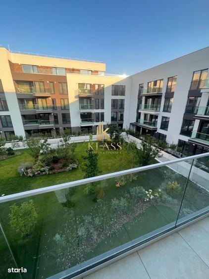 Apartament în Obor