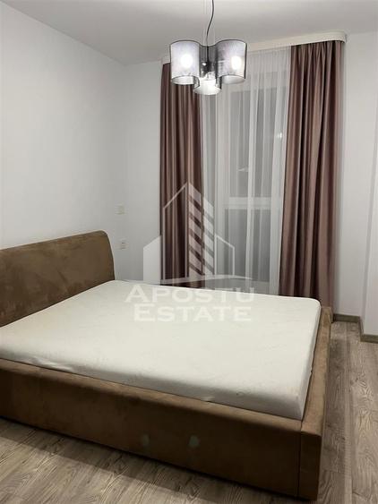 Apartament de lux cu 2 camere de închiriat, Rebreanu Towers Timișoara - 14