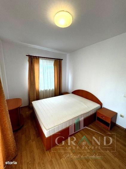 Apartament cu 2 camere în Calea Turzii