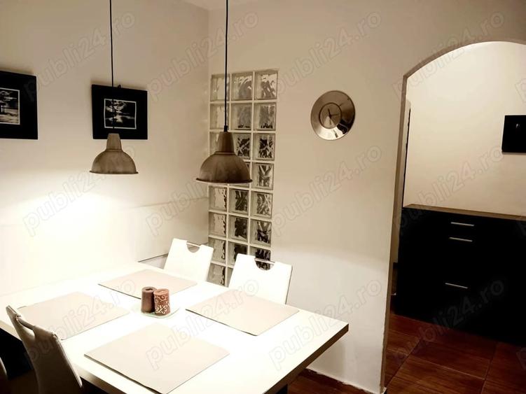 Vand apartament 4 camere Timisoara, zona Circumvalatiunii Mc Donalds - 1