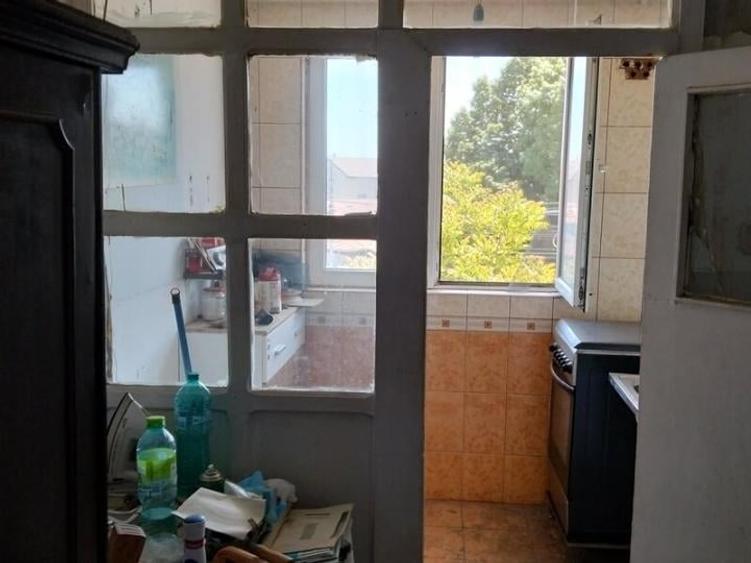 Garsonieră în Rahova
