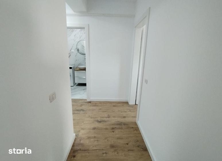 Garsonieră decomandată în Valea Lupului