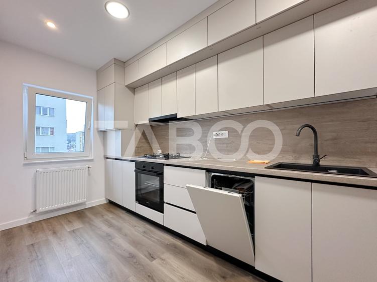 Apartament cu 2 camere decomandat, mobilat în Mănăștur