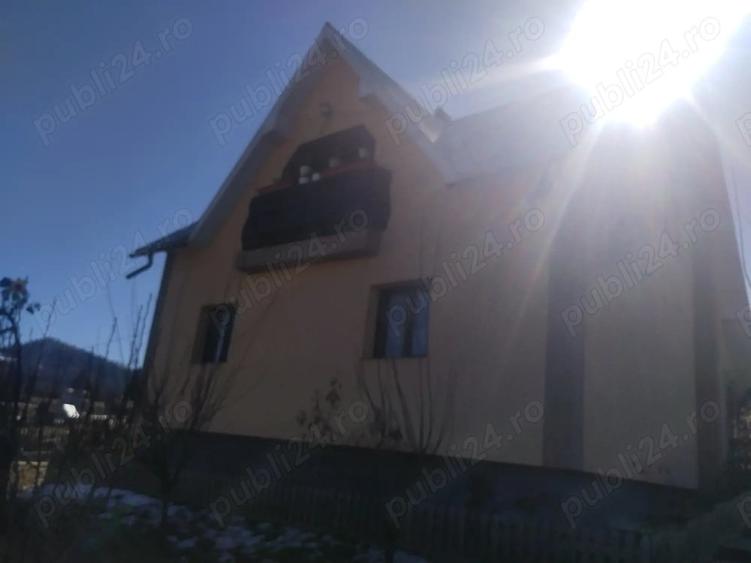 Casă cu 3 camere cu Teren 1000 Mp în Dorna Candrenilor