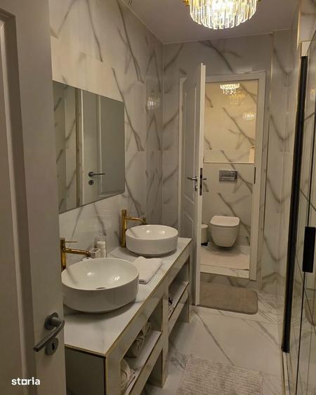 APARTAMENT BOUTIQUE | CURTE PROPRIE | PARCARE | COMPLET ECHIPAT - 5