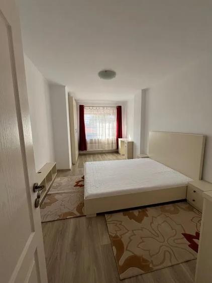 Apartament 2 camere | Bd. 1 Mai – Km 4 | Etaj 1 |Centrala |  Parcare inclusă - 4