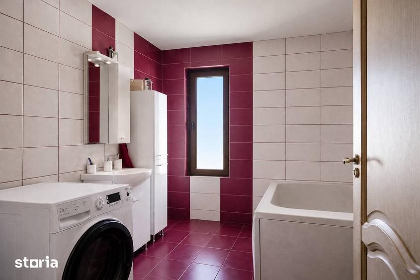 Apartament cu 3 camere în Fratelia