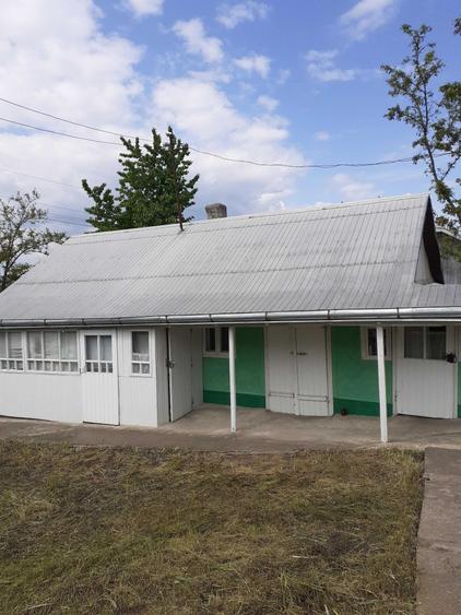 Casă cu 4 camere în Știubieni
