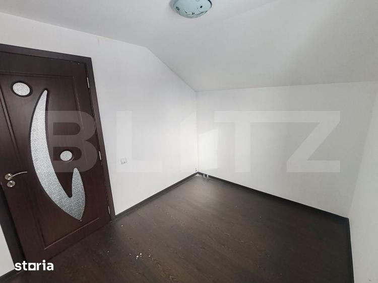 Casă cu 6 camere cu Teren 603 Mp în Central