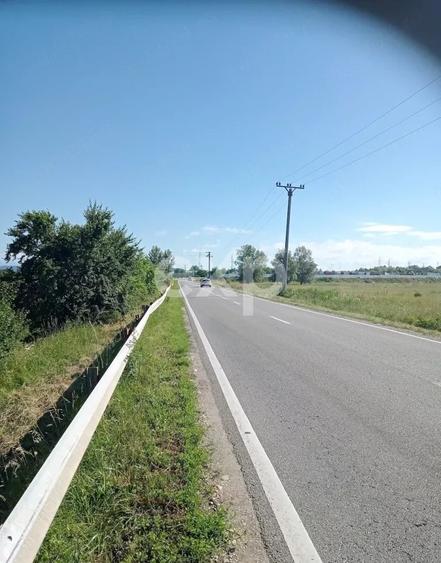 Teren Construcții extravilan de 3000 mp, în Mioveni