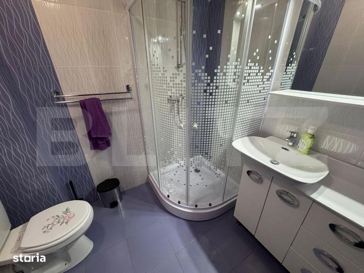 Apartament cu 2 camere decomandat în Albești