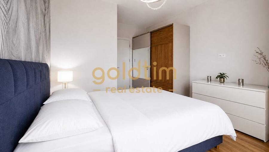 NOU/MOBILAT SI UTlLAT/ 1 LOCURI PARCARE/ ESCAPE RESIDENCE - 6