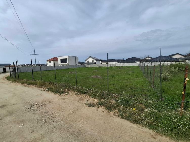 Spațiu comercial, în Preajba